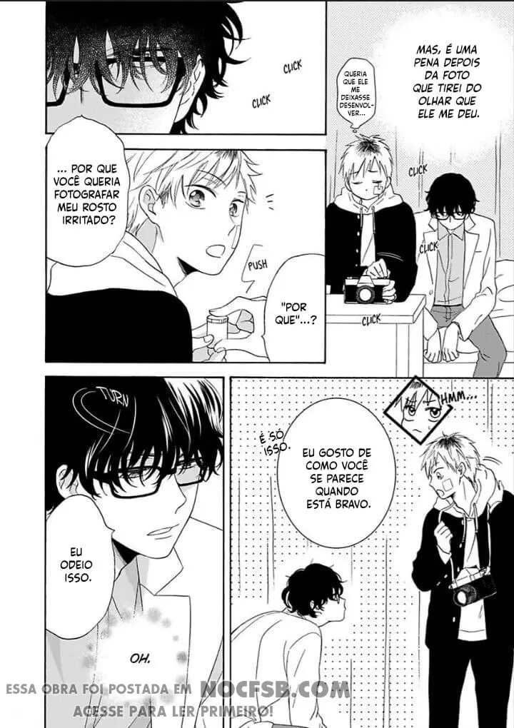 Hukigen na Photogenic – Capítulo 01 Yaoi – Página 30