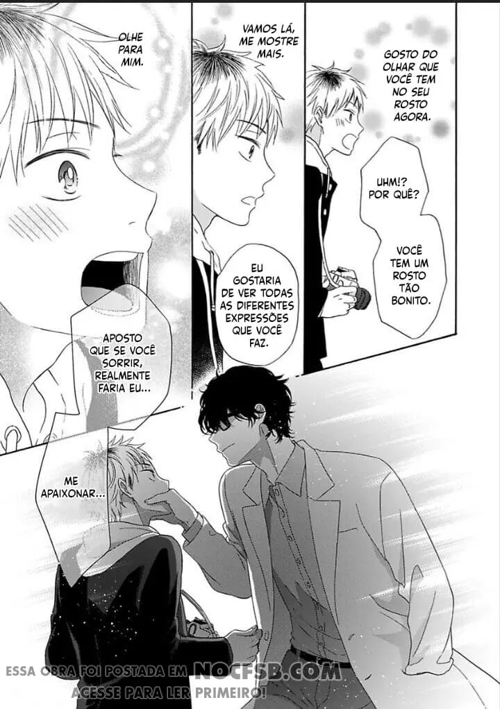 Hukigen na Photogenic – Capítulo 01 Yaoi – Página 31