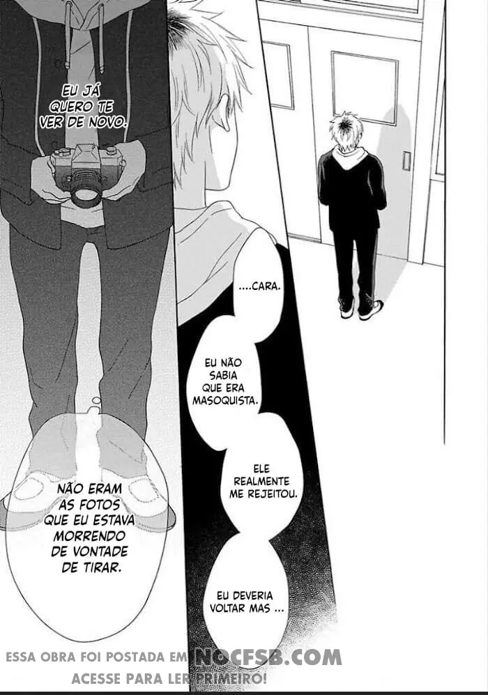 Hukigen na Photogenic – Capítulo 01 Yaoi – Página 35