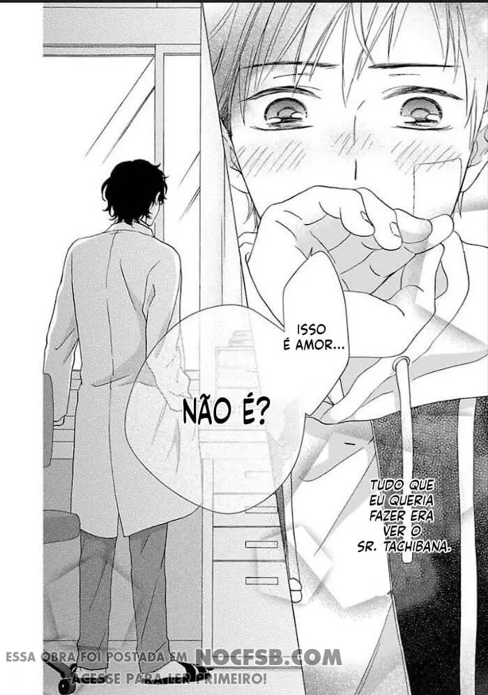 Hukigen na Photogenic – Capítulo 01 Yaoi – Página 36