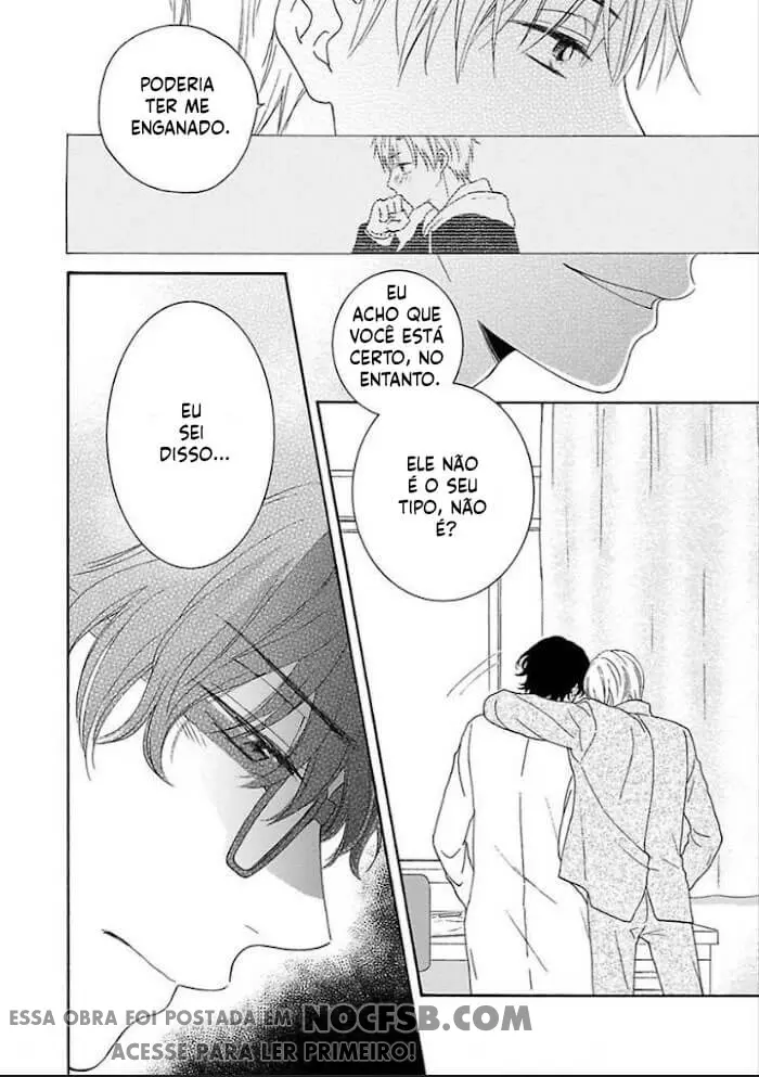 Hukigen na Photogenic – Capítulo 01 Yaoi – Página 38