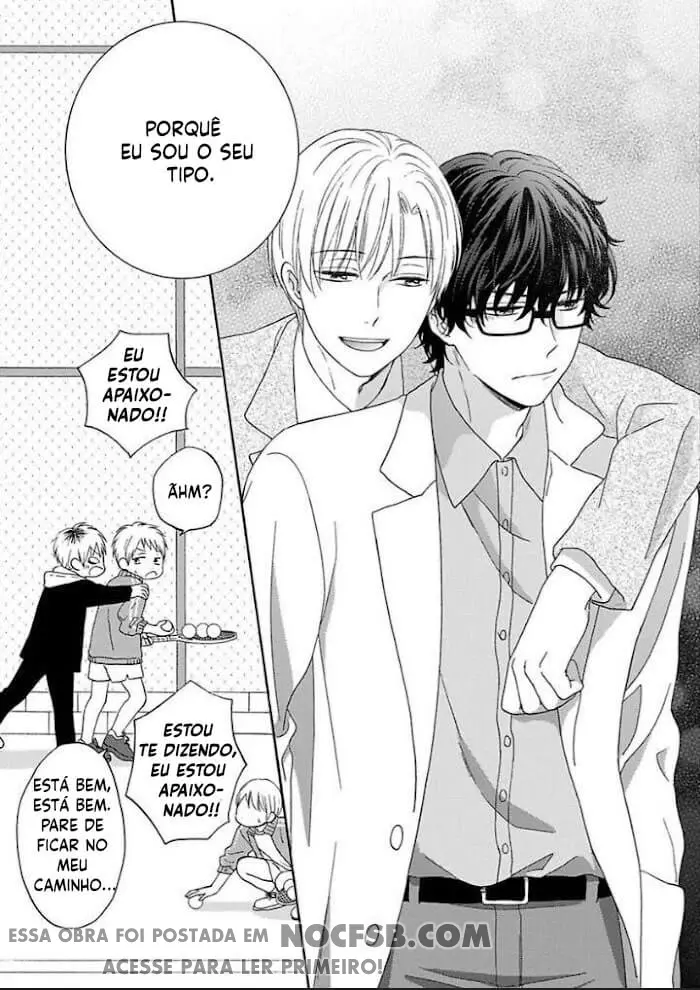 Hukigen na Photogenic – Capítulo 01 Yaoi – Página 39