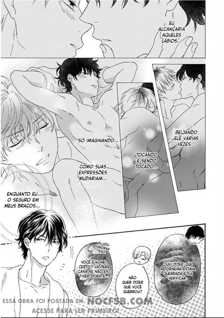 Hukigen na Photogenic – Capítulo 02 Yaoi – Página 10