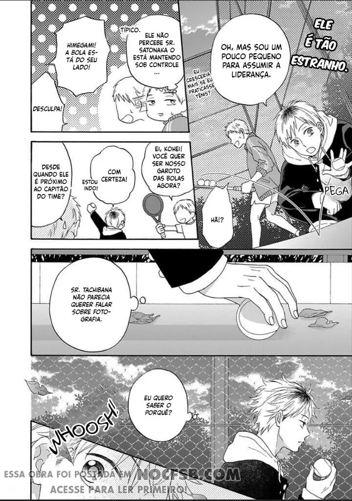 Hukigen na Photogenic – Capítulo 02 Yaoi – Página 17