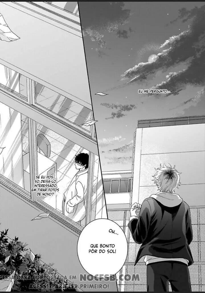 Hukigen na Photogenic – Capítulo 02 Yaoi – Página 18