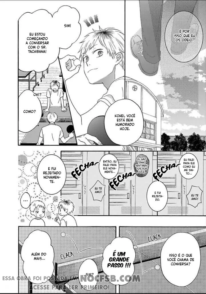 Hukigen na Photogenic – Capítulo 02 Yaoi – Página 23