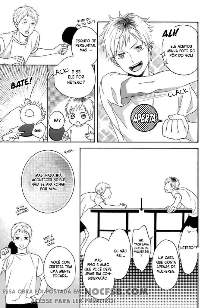 Hukigen na Photogenic – Capítulo 02 Yaoi – Página 24