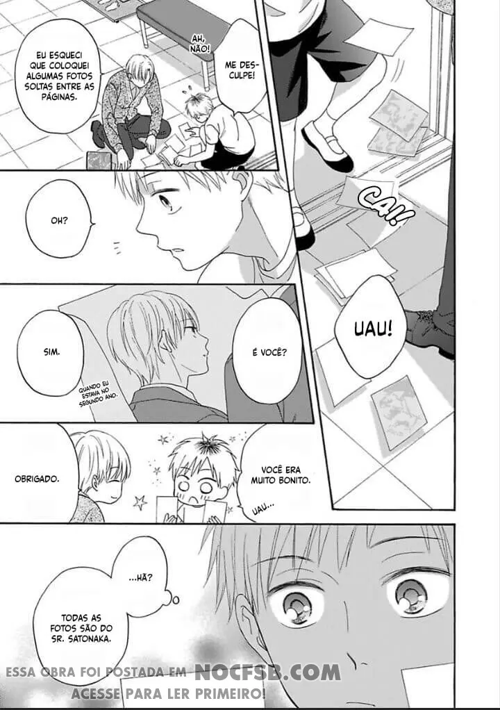 Hukigen na Photogenic – Capítulo 02 Yaoi – Página 28