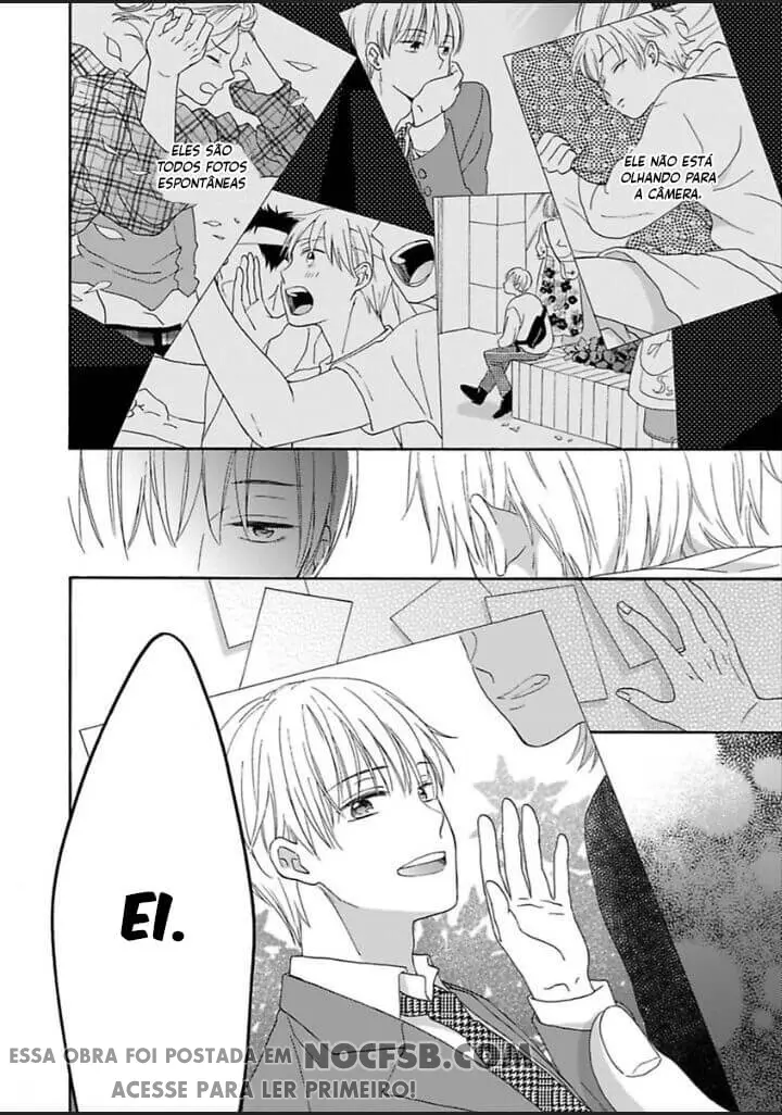 Hukigen na Photogenic – Capítulo 02 Yaoi – Página 29