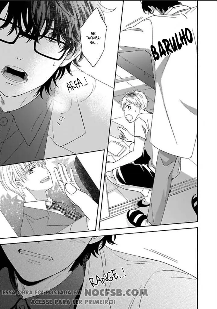 Hukigen na Photogenic – Capítulo 02 Yaoi – Página 30