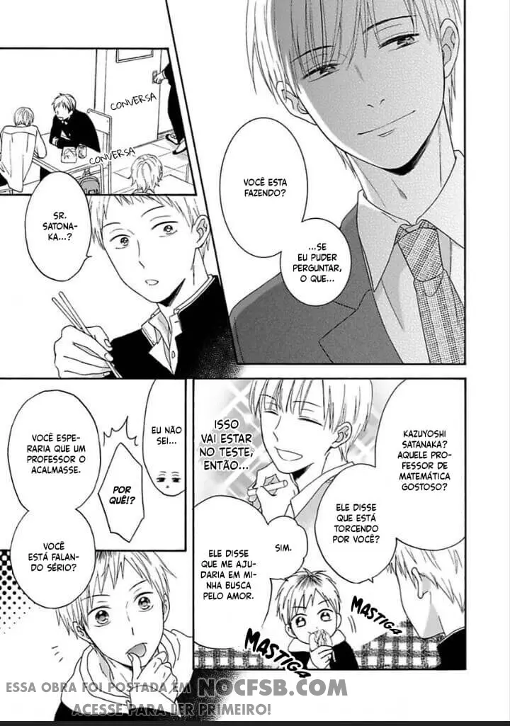 Hukigen na Photogenic – Capítulo 02 Yaoi – Página 4