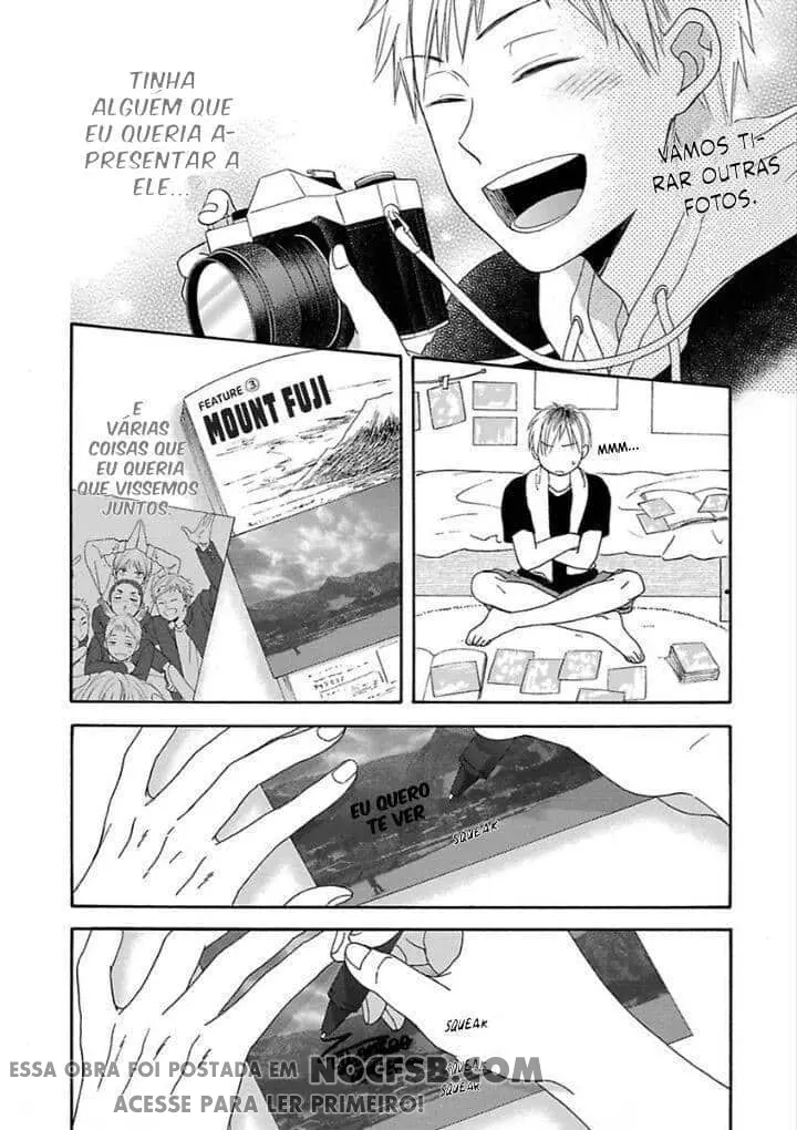 Hukigen na Photogenic – Capítulo 03 Yaoi – Página 12