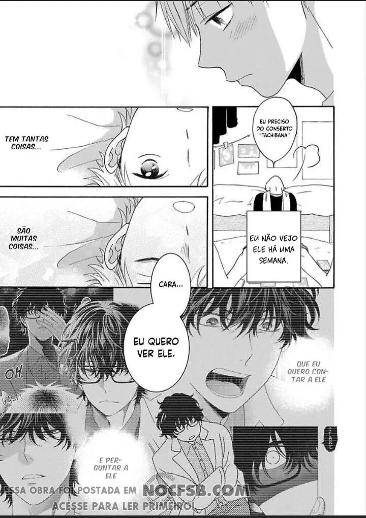 Hukigen na Photogenic – Capítulo 03 Yaoi – Página 13