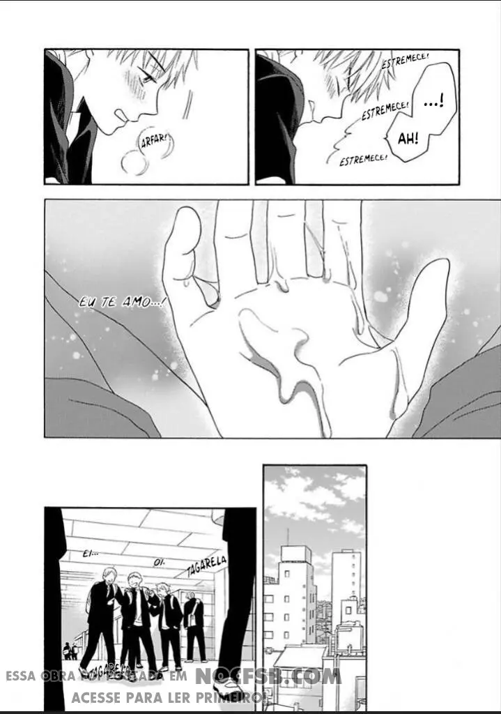 Hukigen na Photogenic – Capítulo 03 Yaoi – Página 16