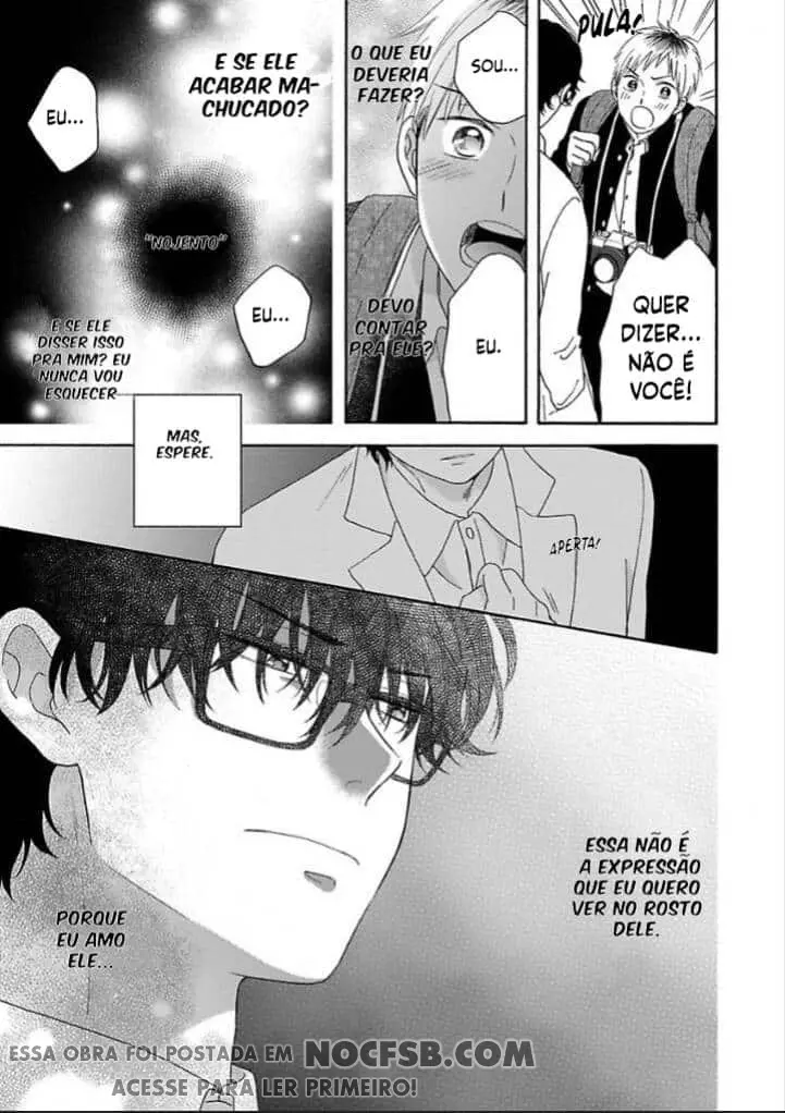 Hukigen na Photogenic – Capítulo 03 Yaoi – Página 21