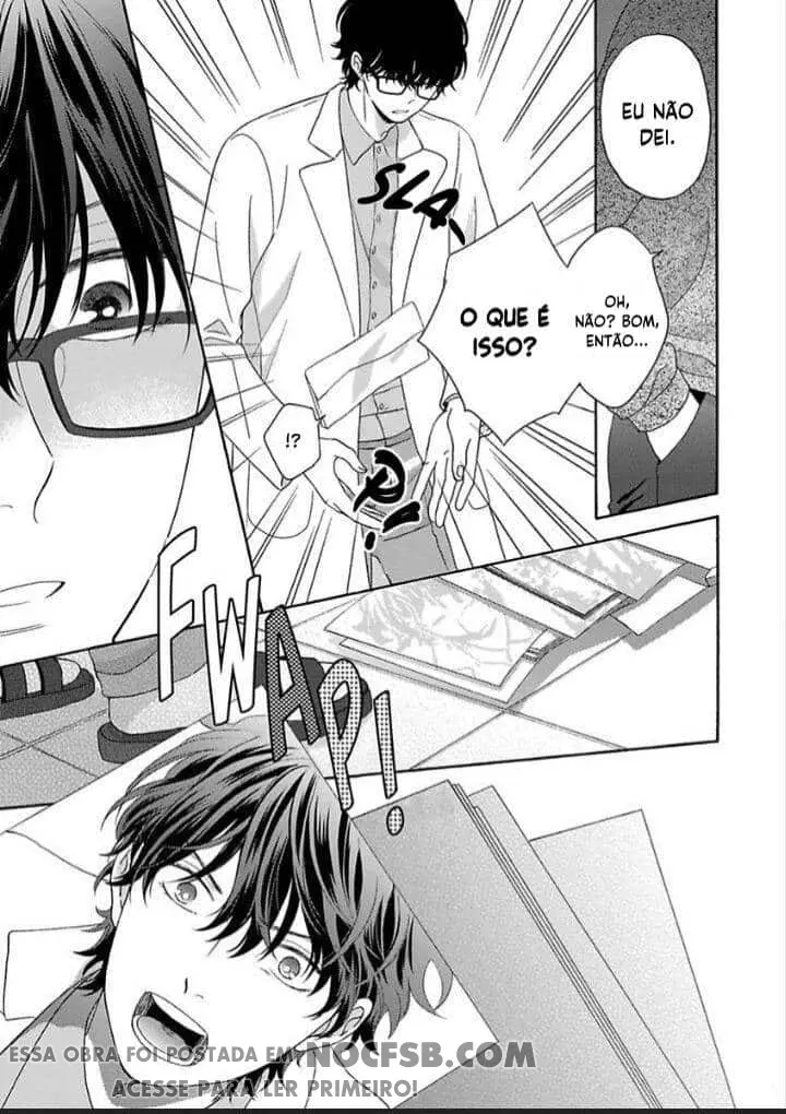 Hukigen na Photogenic – Capítulo 03 Yaoi – Página 29