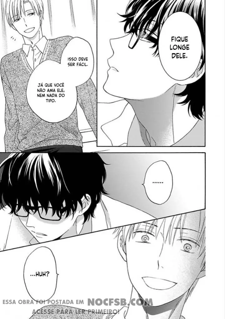 Hukigen na Photogenic – Capítulo 03 Yaoi – Página 31