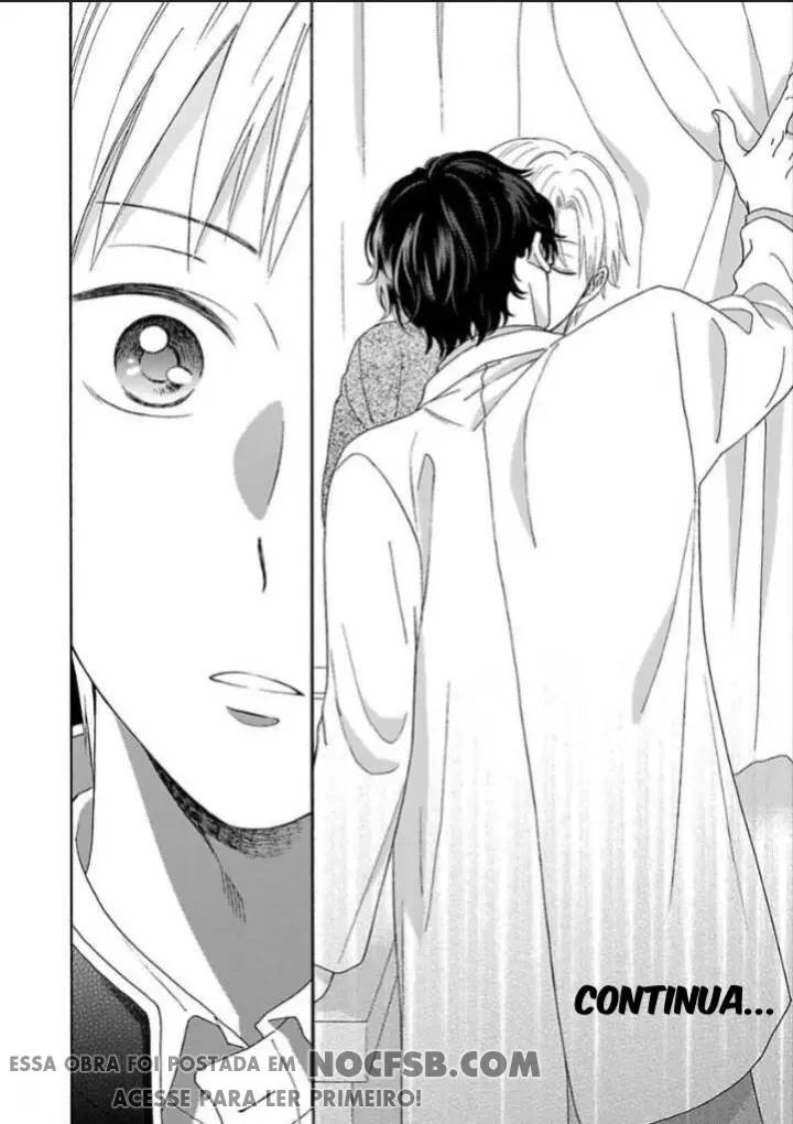 Hukigen na Photogenic – Capítulo 03 Yaoi – Página 36