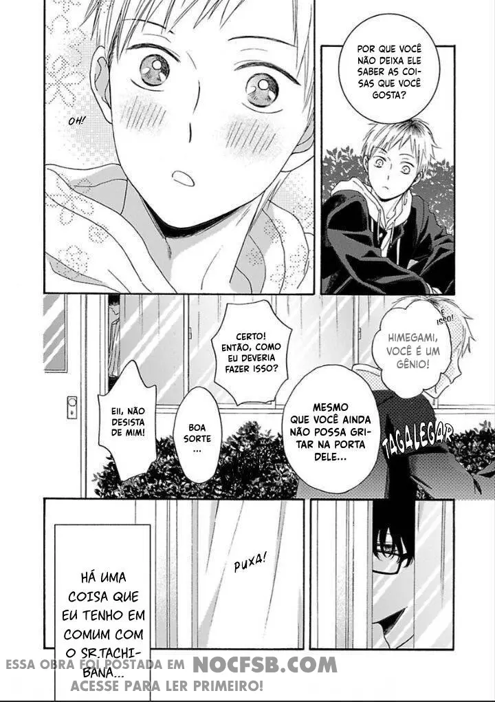 Hukigen na Photogenic – Capítulo 03 Yaoi – Página 6