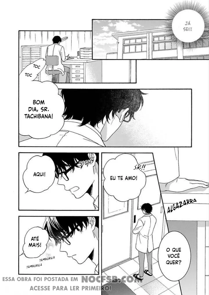 Hukigen na Photogenic – Capítulo 03 Yaoi – Página 7