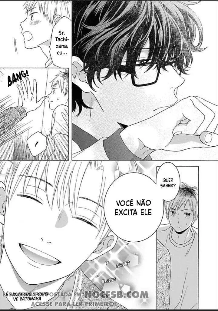 Hukigen na Photogenic – Capítulo 03 Yaoi – Página 9