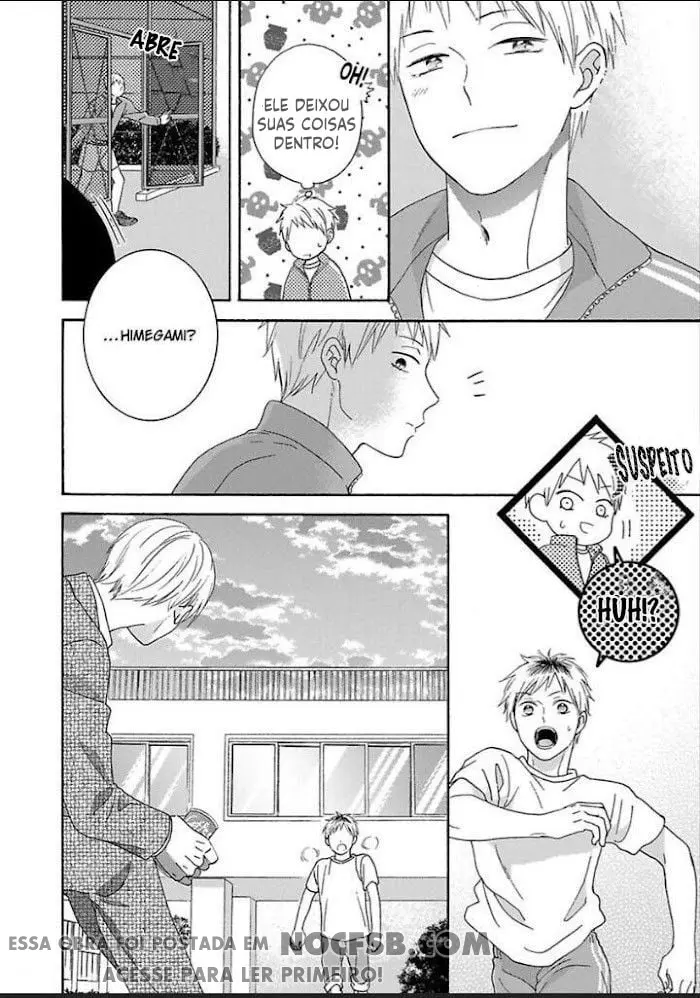 Hukigen na Photogenic – Capítulo 04 Yaoi – Página 13