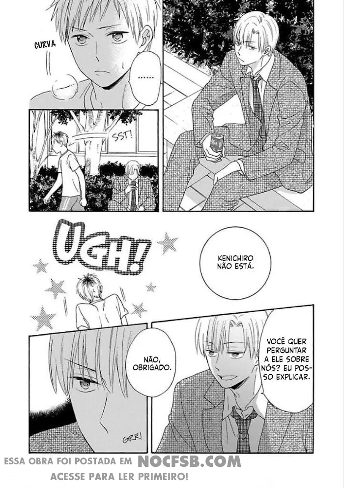 Hukigen na Photogenic – Capítulo 04 Yaoi – Página 14