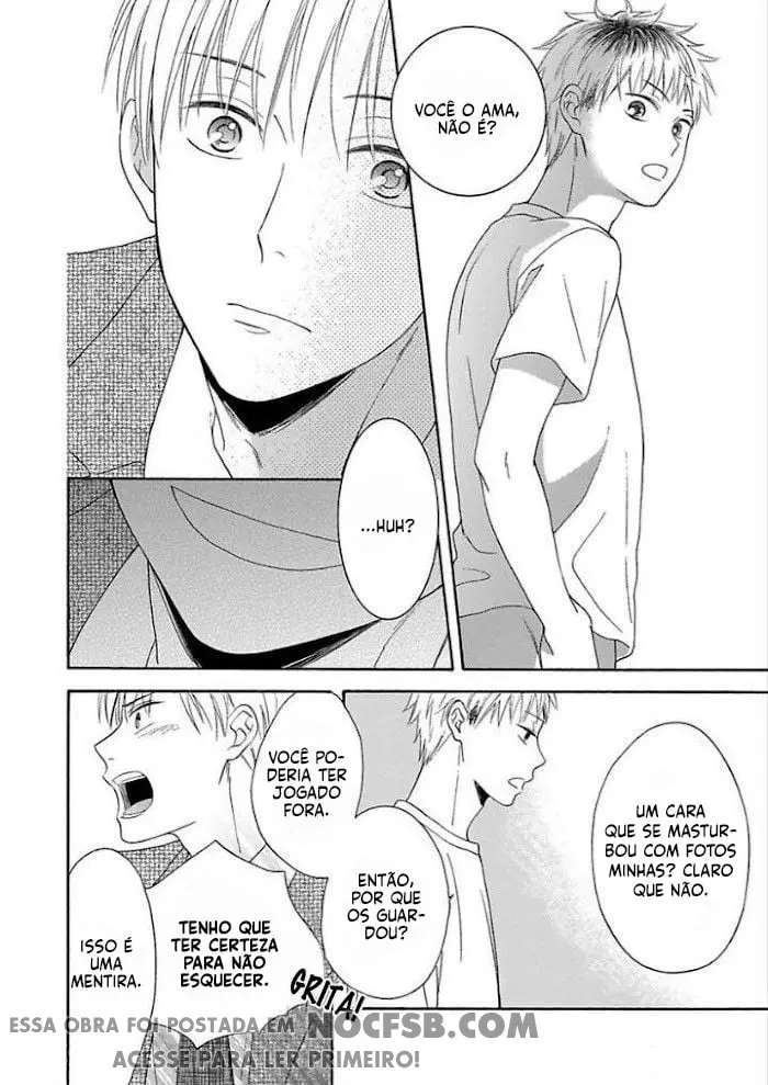 Hukigen na Photogenic – Capítulo 04 Yaoi – Página 15