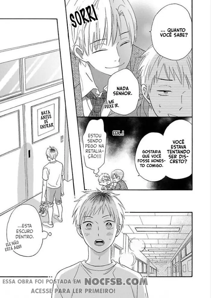 Hukigen na Photogenic – Capítulo 04 Yaoi – Página 18