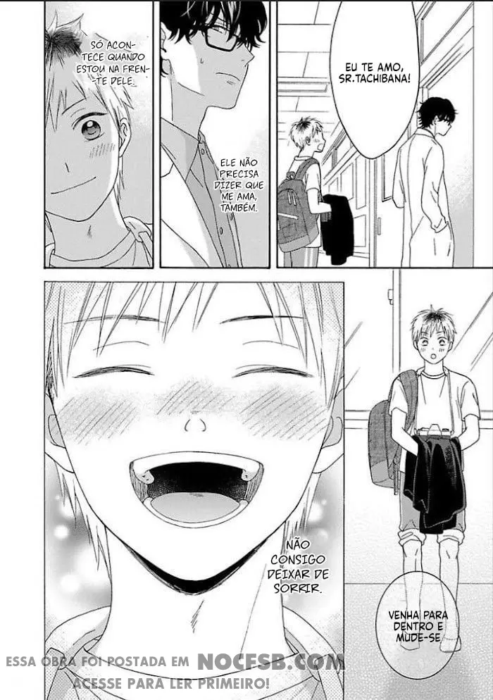 Hukigen na Photogenic – Capítulo 04 Yaoi – Página 23