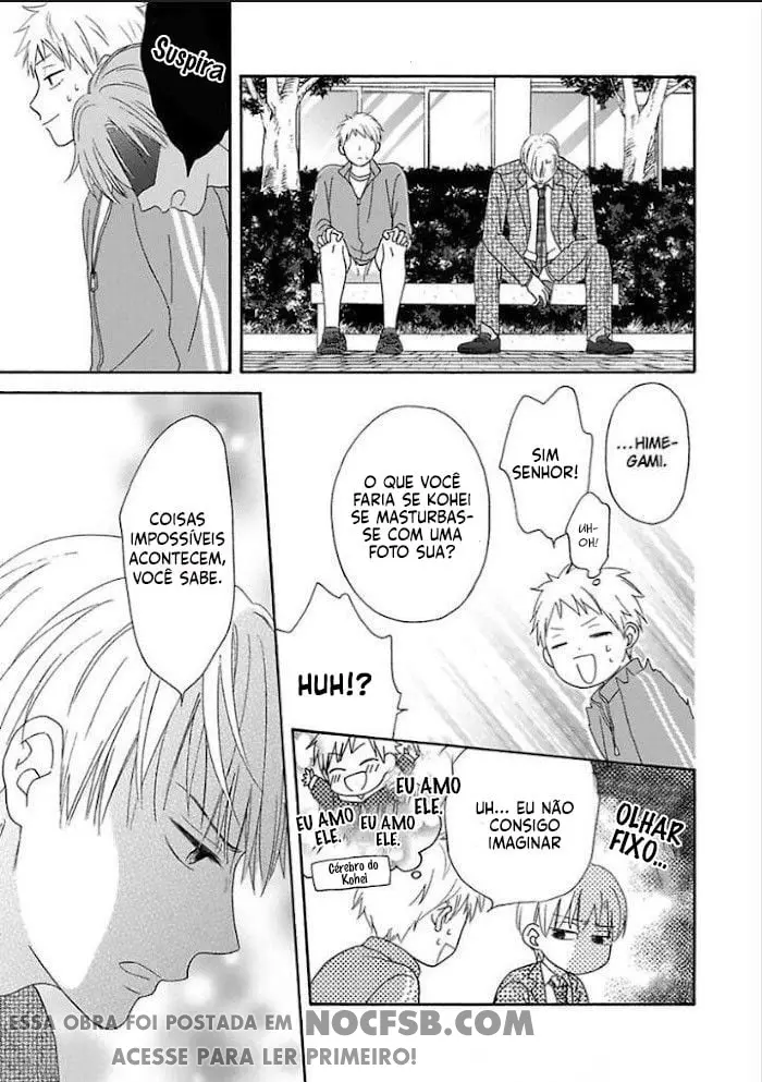 Hukigen na Photogenic – Capítulo 04 Yaoi – Página 24