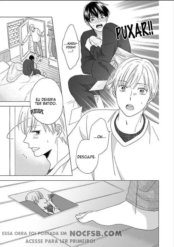 Hukigen na Photogenic – Capítulo 04 Yaoi – Página 28