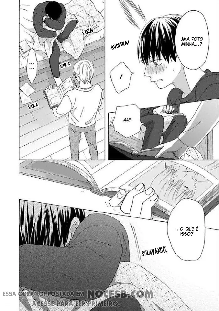 Hukigen na Photogenic – Capítulo 04 Yaoi – Página 29