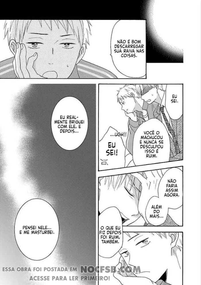 Hukigen na Photogenic – Capítulo 04 Yaoi – Página 34