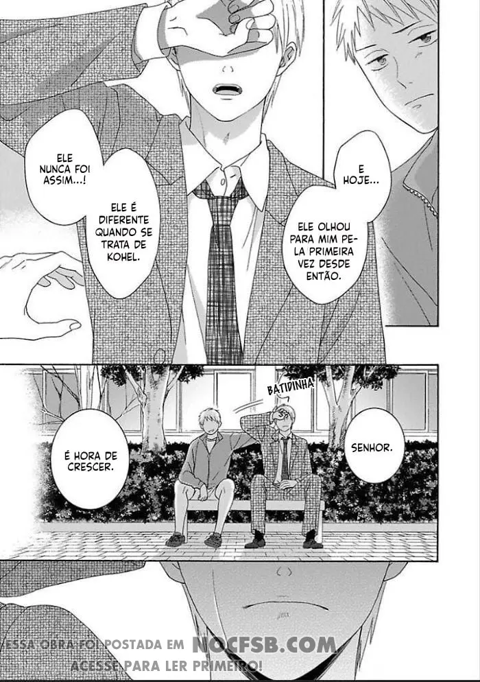 Hukigen na Photogenic – Capítulo 04 Yaoi – Página 36