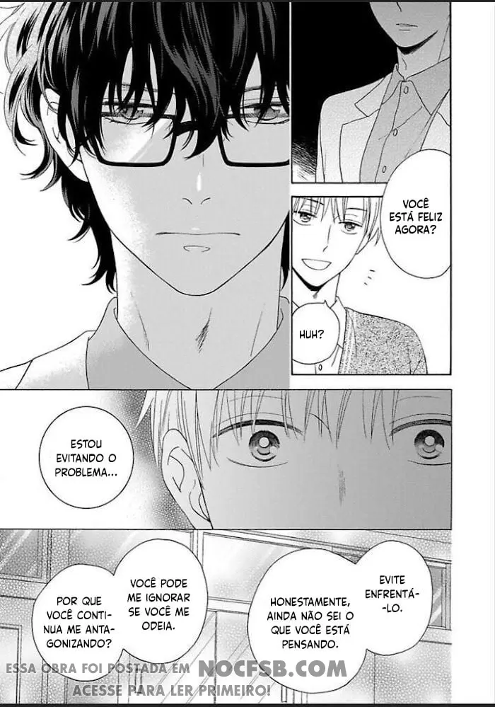 Hukigen na Photogenic – Capítulo 04 Yaoi – Página 4