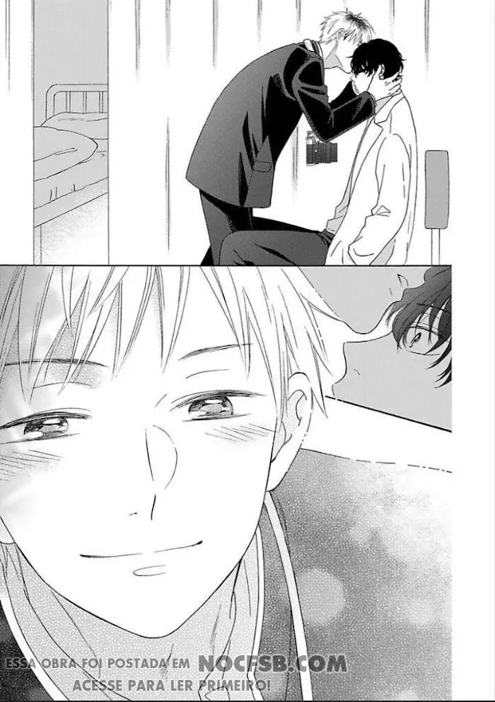 Hukigen na Photogenic – Capítulo 04 Yaoi – Página 40