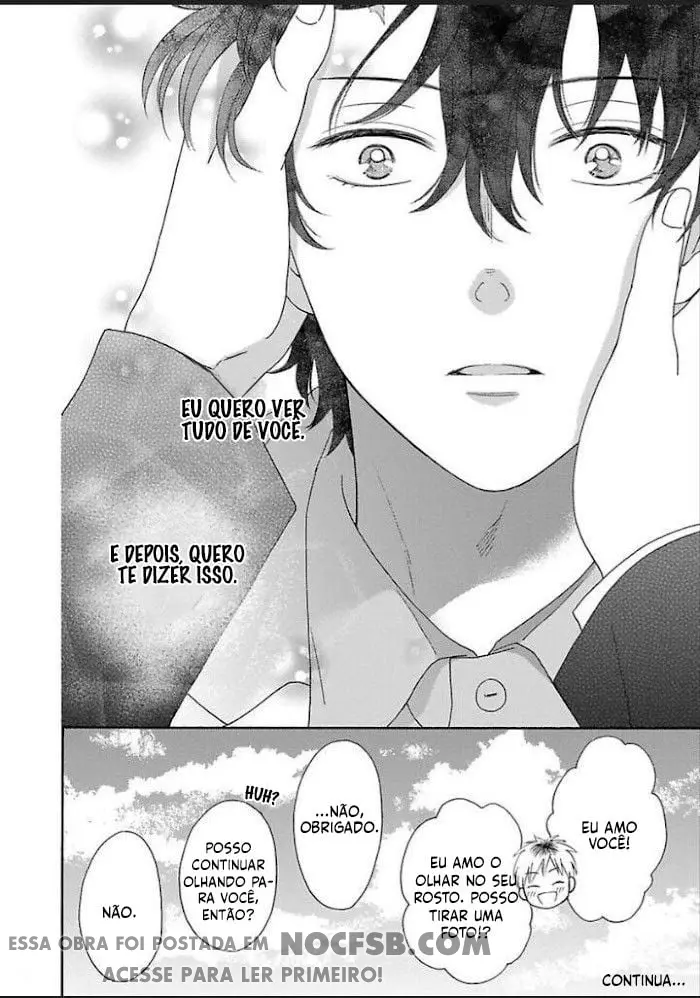 Hukigen na Photogenic – Capítulo 04 Yaoi – Página 41