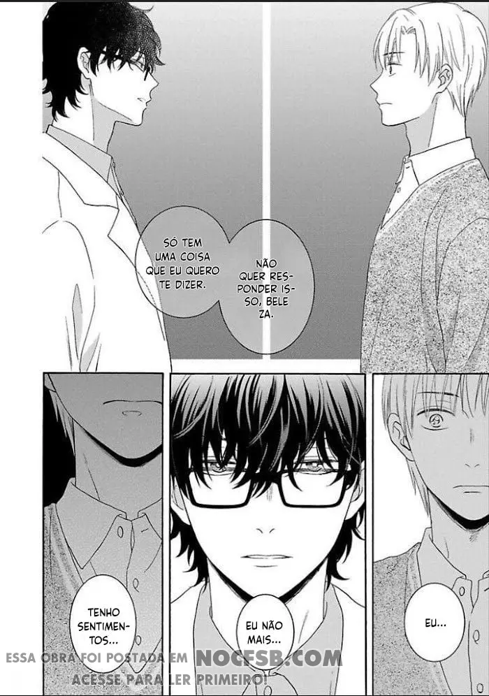 Hukigen na Photogenic – Capítulo 04 Yaoi – Página 5