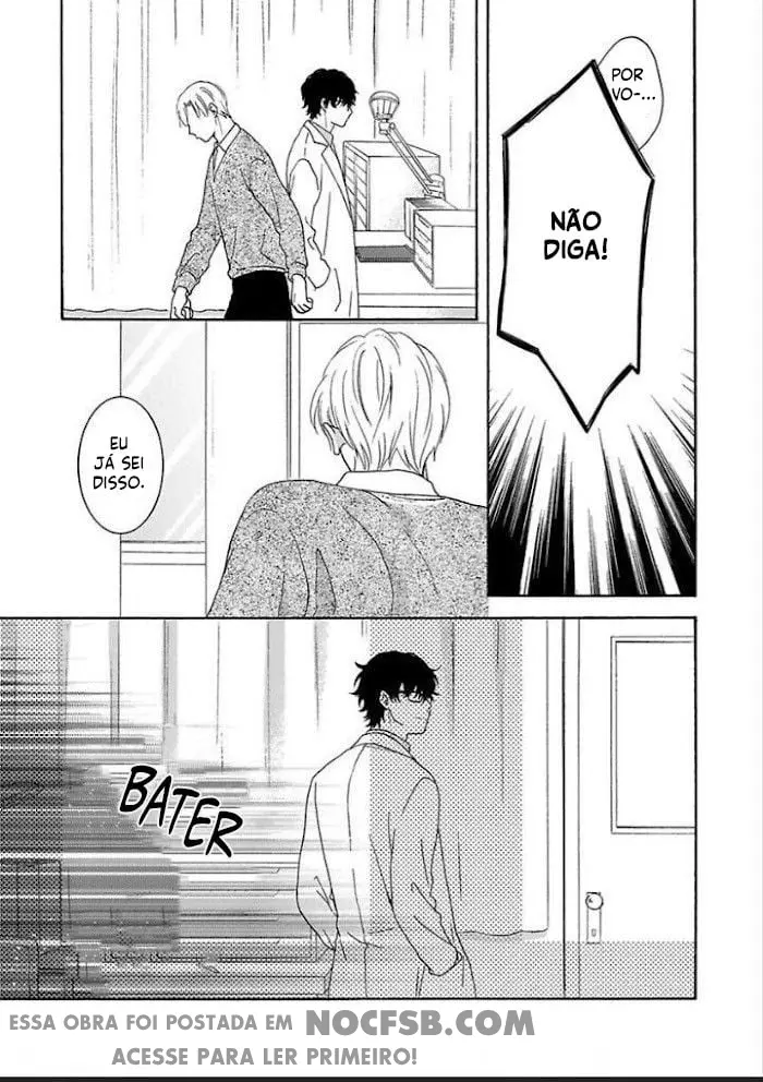 Hukigen na Photogenic – Capítulo 04 Yaoi – Página 6