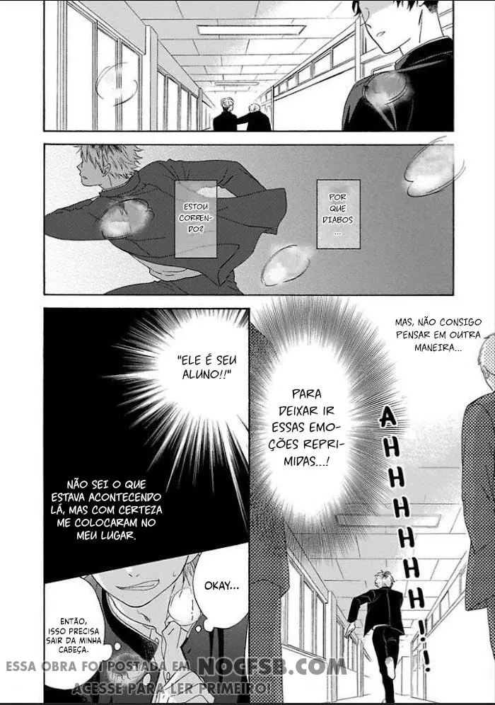 Hukigen na Photogenic – Capítulo 04 Yaoi – Página 7