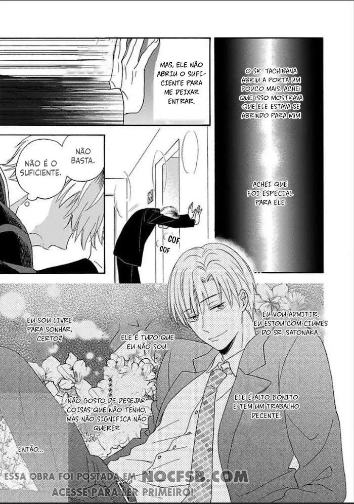 Hukigen na Photogenic – Capítulo 04 Yaoi – Página 8