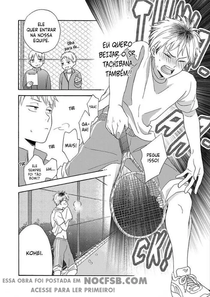 Hukigen na Photogenic – Capítulo 04 Yaoi – Página 9