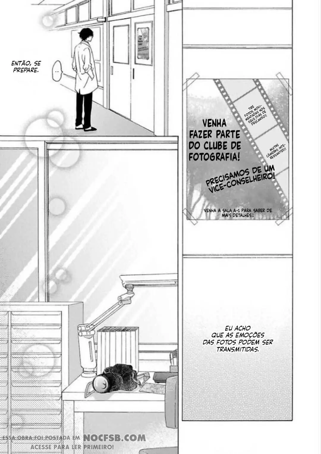 Hukigen na Photogenic – Capítulo 05 Yaoi – Página 24