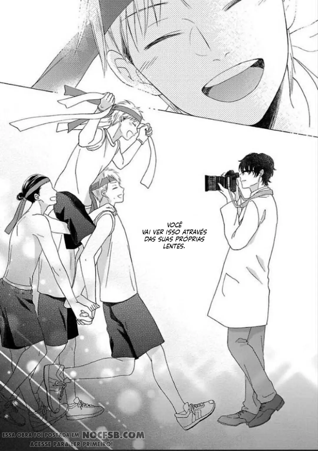 Hukigen na Photogenic – Capítulo 05 Yaoi – Página 26