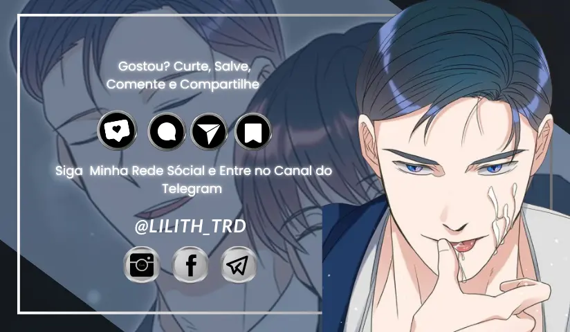 Hunt: Dream – Capítulo 01 Yaoi – Página 13