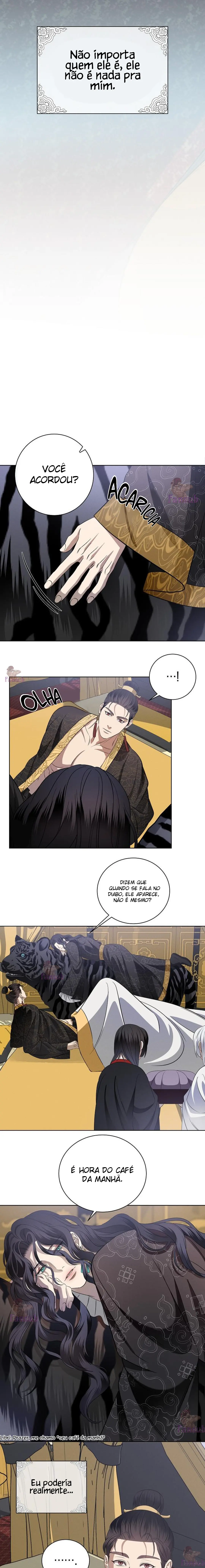 Hwayang Yeonhwa – Capítulo 01 Yaoi – Página 11