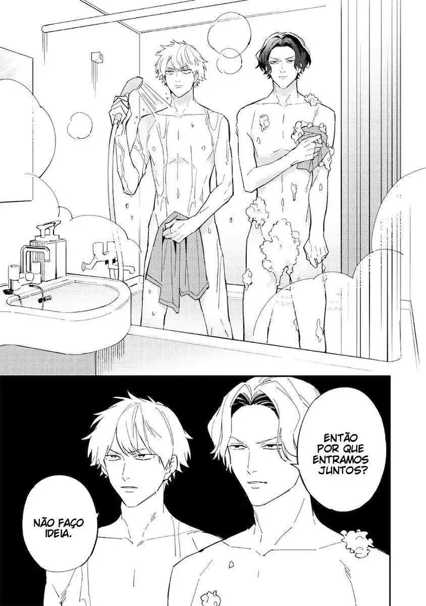 I can’t Believe You’re my Fated Partner! – Capítulo 02 Yaoi – Página 17