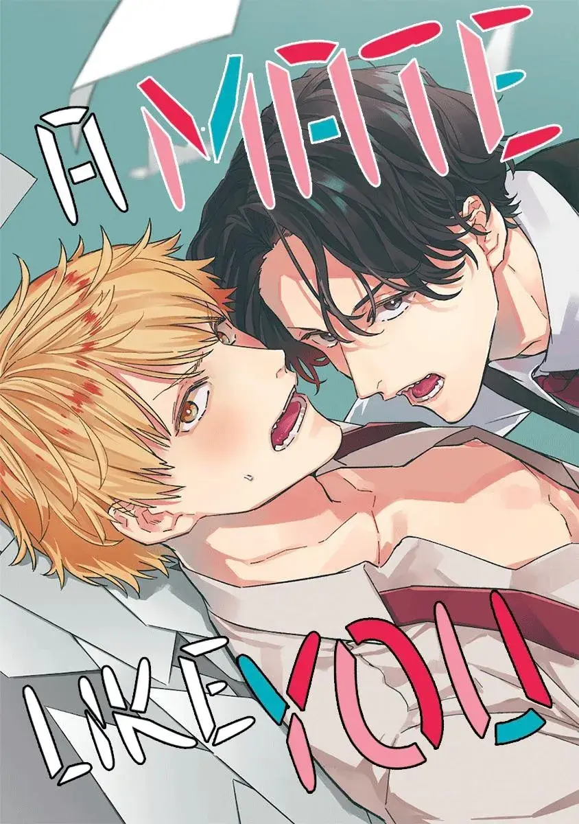 I can’t Believe You’re my Fated Partner! – Capítulo 05 Yaoi – Página 3