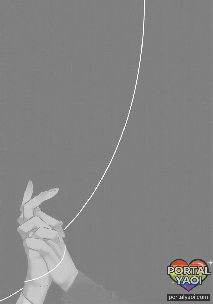 I can’t Believe You’re my Fated Partner! – Capítulo 8.5 Yaoi – Página 19